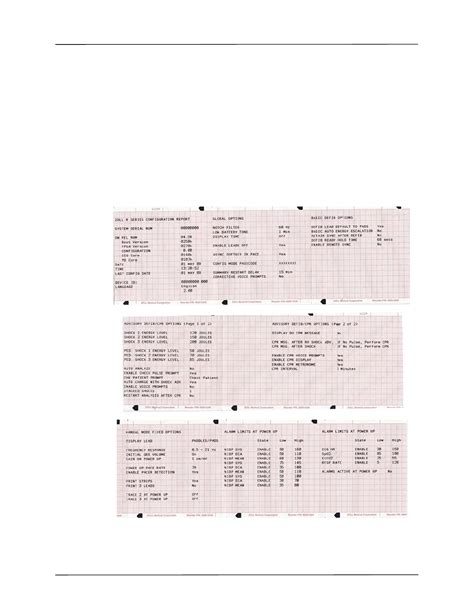 Image result for Zoll User Guide