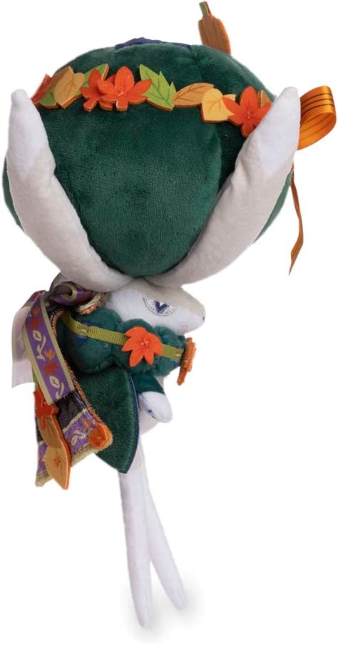 Buy Pokémon Center: Spooky Festival Calyrex Poké Plush, 11 Inch Online ...