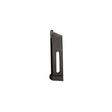 Magazin STI Combat Master 24BB, 29,95