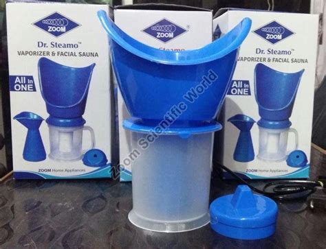 All In One Facial Steam Sauna And Vaporizer Manufacturer, Supplier from ...