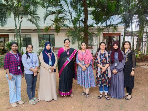 Ghousia College of Engineering for Women-Bangalore | Ghousia Institute ...