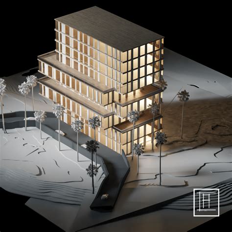 Modern Building Design 的图像结果