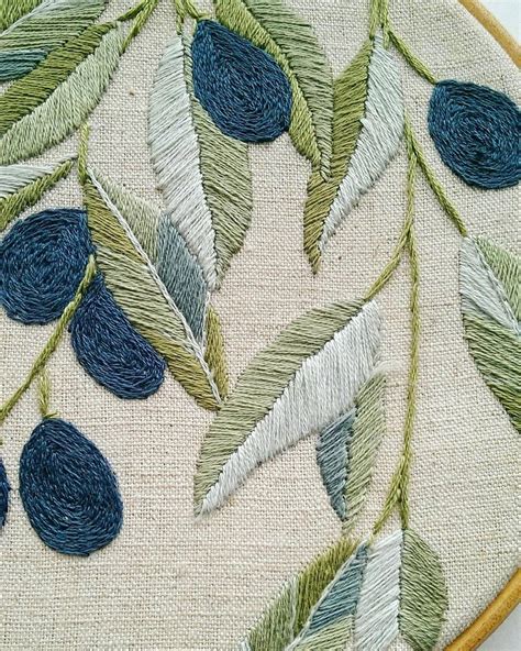 Crewel Embroidery Designs at Bonnie Vincent blog