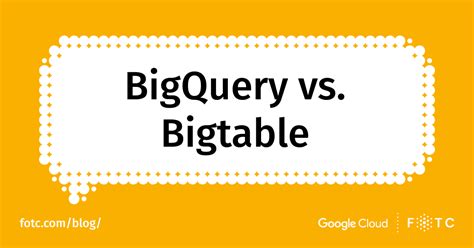 Query Big Table Example 的图像结果