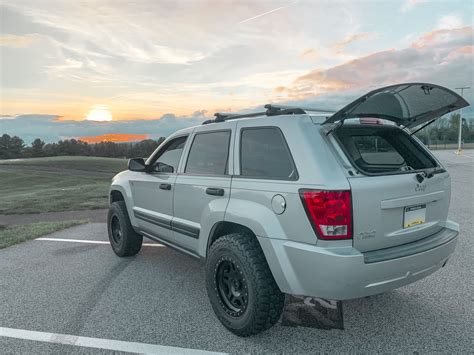 2006 jeep grand cherokee wk issa_wk – Artofit