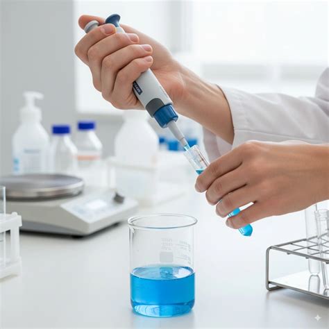 Reverse Pipetting Guide: Technique for Accuracy in 2025