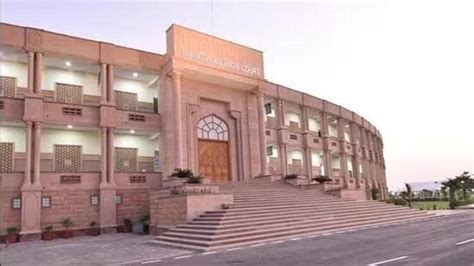 Legitimate dissent can’t be equated with sedition: Rajasthan HC | India ...