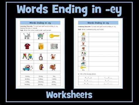 ey words | Teaching Resources
