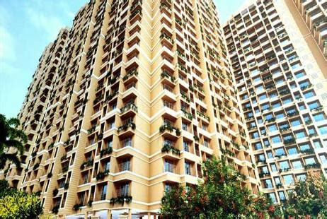 JP North Estella in Mira Road, Mumbai: Price, Brochure, Floor Plan, Reviews