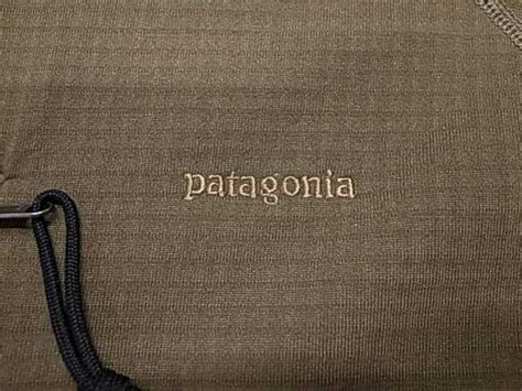 Patagonia パタゴニア MARS マーズ R1 フリース プルオーバー size:XL MENS Made in USA アメリカ製 ...