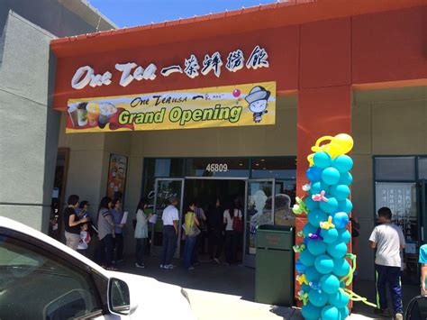 Oneness City Office Photos