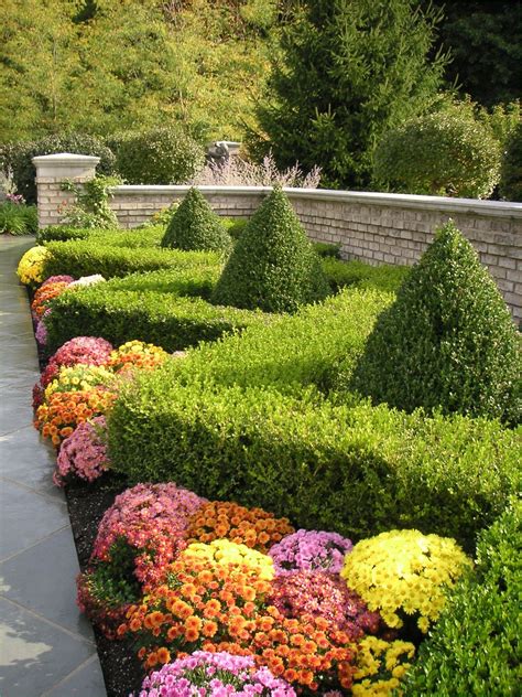 43 Beautiful Landscape with Shrubs Ideas - Daily Home List | Beautiful ...