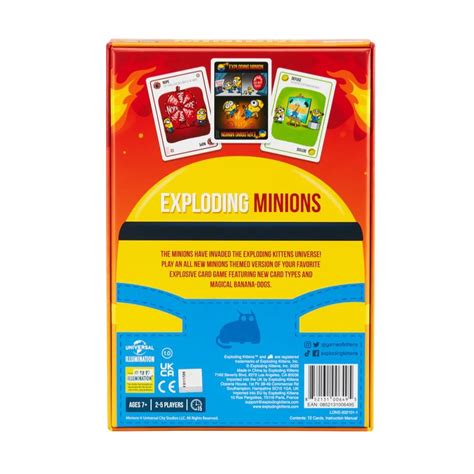 Image result for Minions Brain Exploding