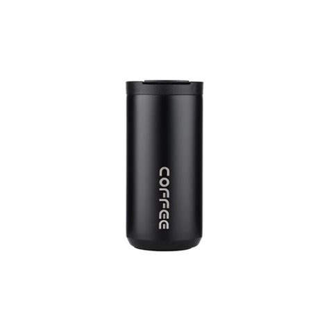 Bottle Tumbler – Insulated Coffee Tumbler for Hot & Cold Drinks ...