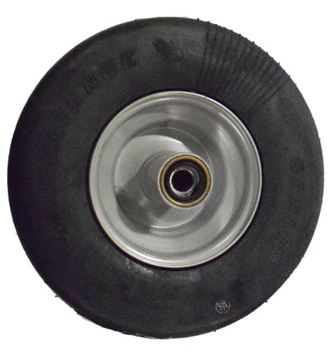 HUSQVARNA 510154601 TIRE, 13 X 6.5-6 NO FLAT. Power Equipment Warehouse