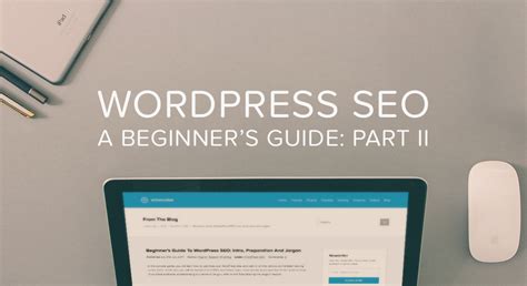 WordPress SEO Guide - How To Do WordPress SEO Like A Pro