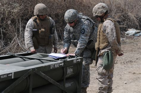 Interoperability improves units fire support operations | Article | The ...