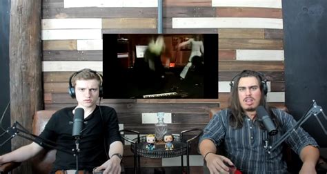Andy and Alex react to Edgar Winter Blank Template - Imgflip