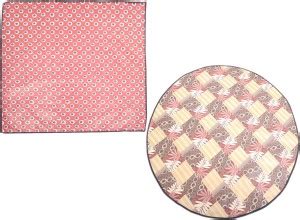 LITHARA Round Pack of 2 Table Placemat - Buy LITHARA Round Pack of 2 ...