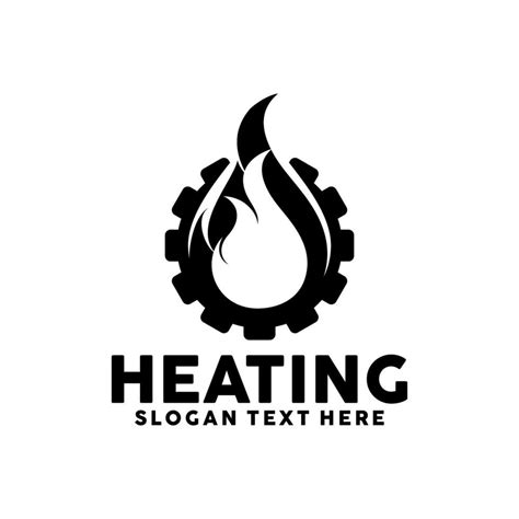 Heating Logo 的图像结果