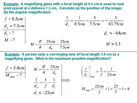 Focus 的图像结果
