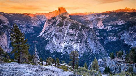 Who Named Yosemite