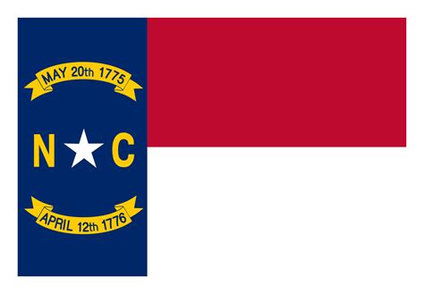 North Carolina Logo PNG Transparent & SVG Vector - Freebie Supply