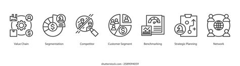 Industry Segment Icon 的图像结果