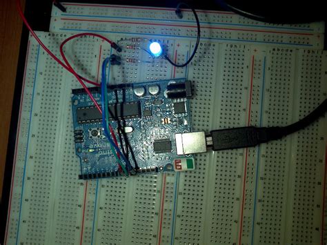 Image result for Arduino RGB LED Controller