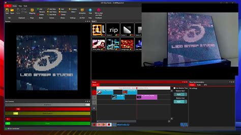 Fast LED Strip Creating Software 的图像结果