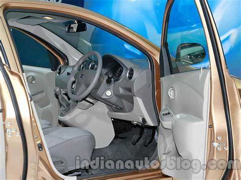 Indonesia International Motor Show - Datsun Go+ MPV launching this year ...