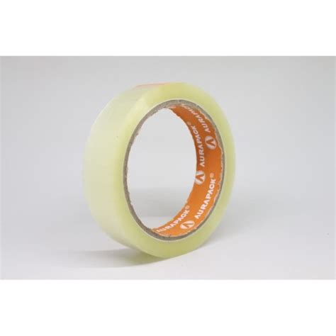 Jual LAKBAN / ISOLASI / SOLATIP / 24 MM 72 M AURA - Jakarta Barat ...