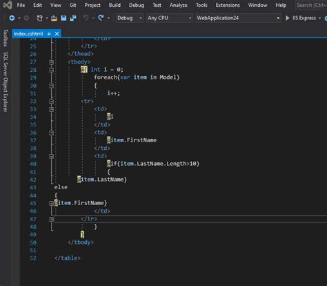 Image result for How to .Net Core 6 Razor View