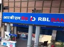 RBL Bank: RBL Bank aims for 60% retail secured loans by expanding ...