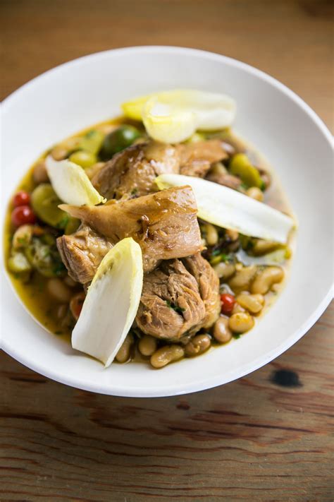 StarChefs - Chef Conor O'Reilly of Seven Lamps | Atlanta