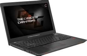 Asus ROG Laptops In India with Price List (Updated on Jun 2026 ...