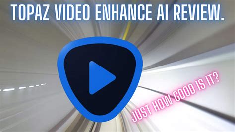 Image result for Topaz Video Enhance AI Tutorial