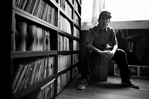 Record People: DJ Nuts