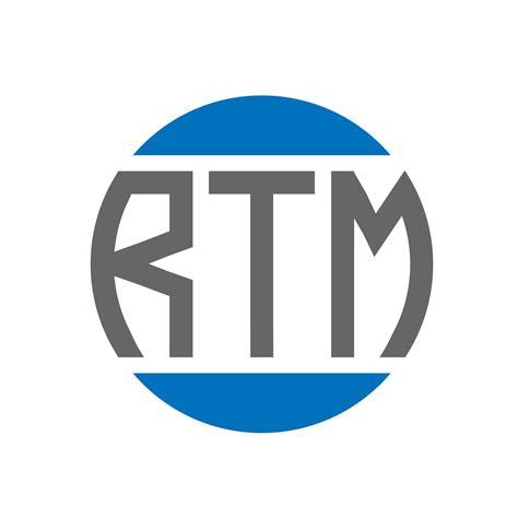 Image result for RTM 3D Logo