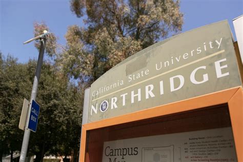 Cal State teaching assistants and other student employees could follow ...