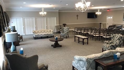 Carothers Funeral Home | Funeral & Cremation