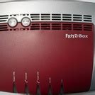 AVM FRITZ!Box 7490 Edition International aangeboden - Vraag & Aanbod ...