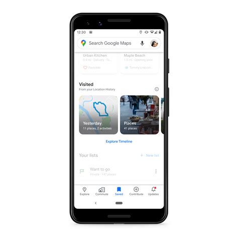 Jak zapisać trasę w Google Maps | Pozycjonusz.pl