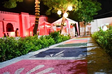 The 10 Best Wedding Lawns Farmhouses in Chhatarpur - Weddingwire.in