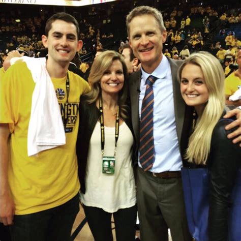 Nick Kerr: Everything You Need To Know About Steve Kerr's Son – Stagbite