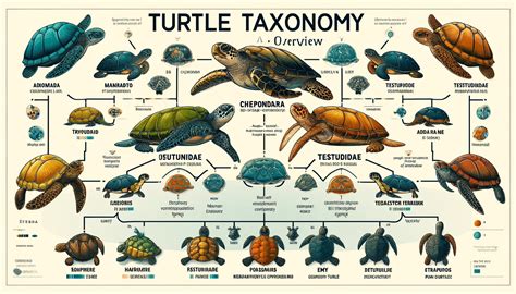Phylum Of Turtle