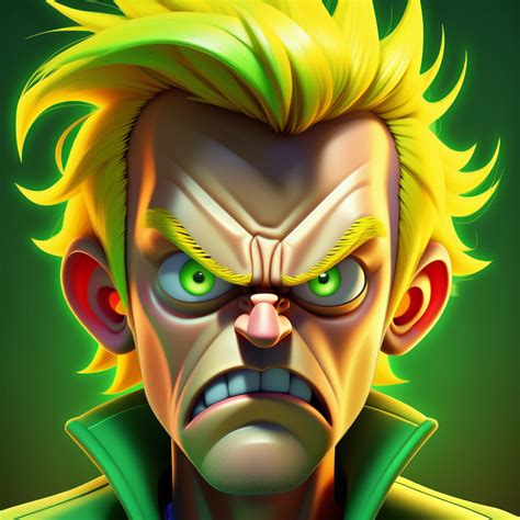 Ai Cartoon Animation Generator 的图像结果