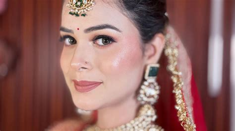 Blush&Blink Makeup Studio and Academy - Professional Makeup Artist ...