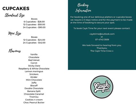 CAYK TIME, Mount Isa - Restaurant Reviews, Phone Number & Photos ...