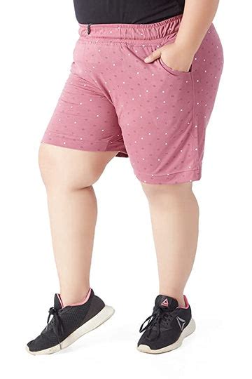 Buy Shorts For Women Online In India – Cupid Clothings